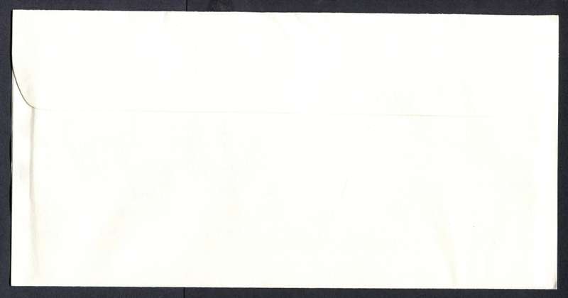 Malawi - FDC - 1990