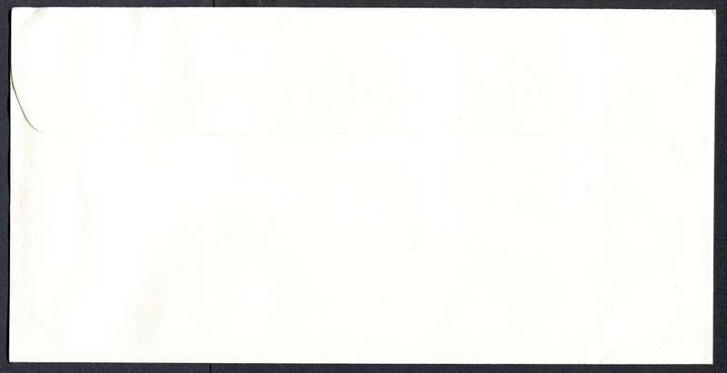 Malawi - FDC - 1990