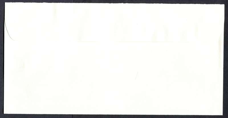 Malawi - FDC - 1990
