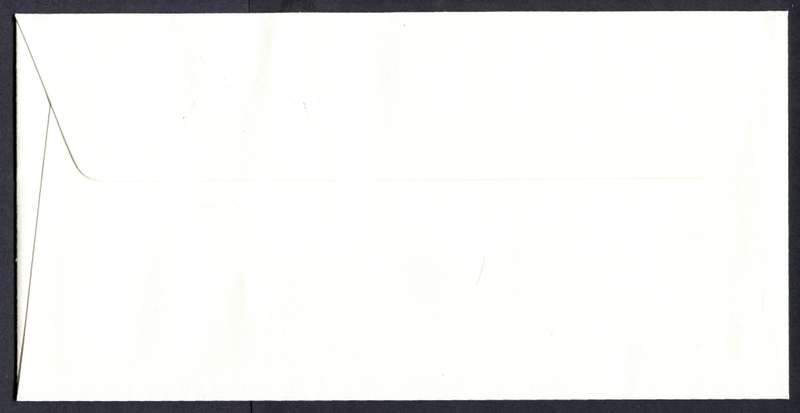 Malawi - FDC - 1992