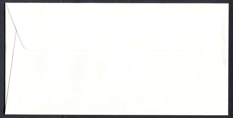 Malawi - FDC - 1992