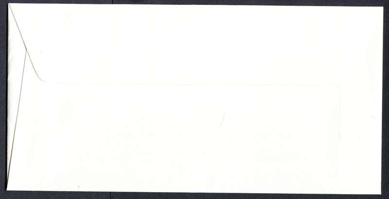 Malawi - FDC - 1992