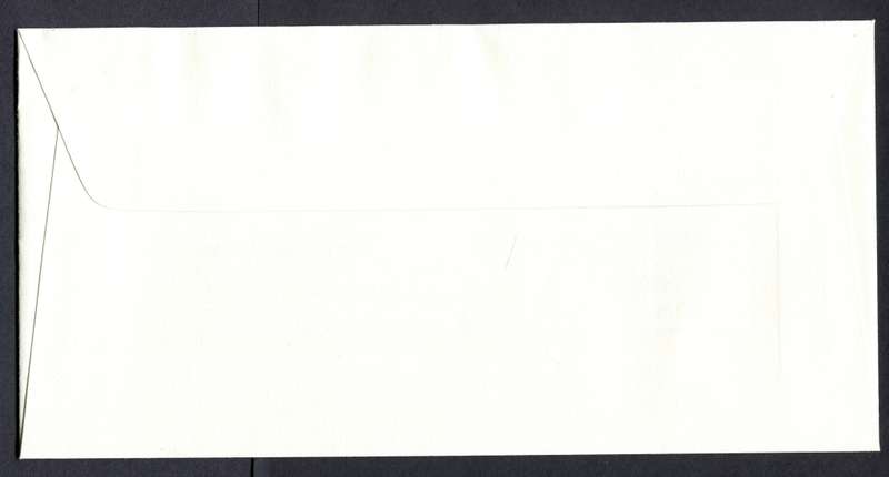 Malawi - FDC - 1993