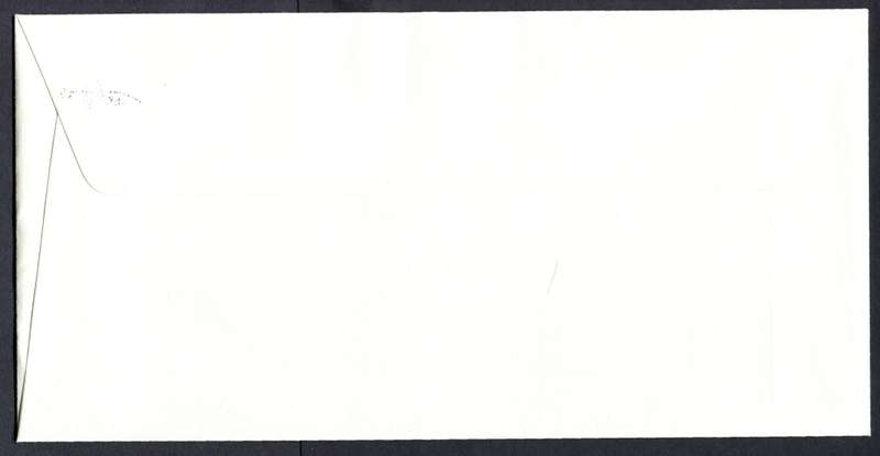 Malawi - FDC - 1994