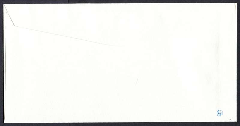 Malawi - FDC - 1996