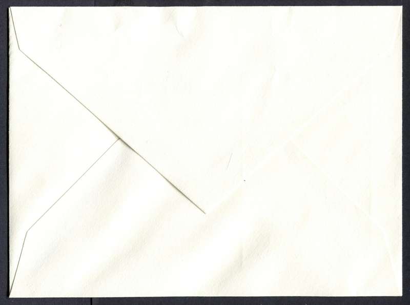 Malawi - FDC - 1990