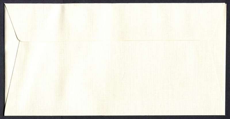 Lesotho - Set of 2 FDC's - 1982