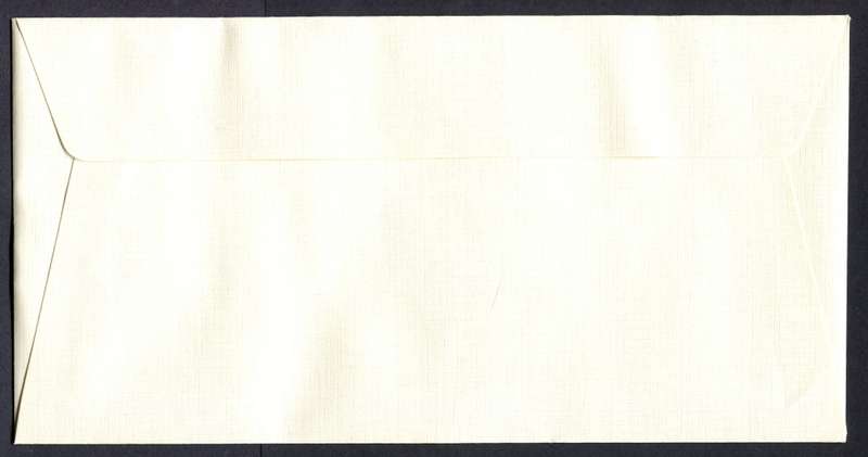 Lesotho - Set of 2 FDC's - 1982