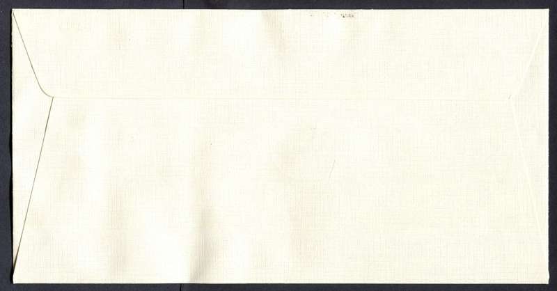 Lesotho - Set of 2 FDC's - 1985