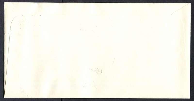 Lesotho - FDC - 1980