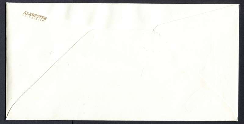 Lesotho - FDC - 1980