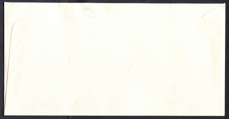 Lesotho - FDC - 1980