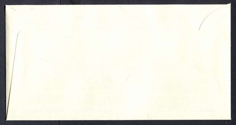 Lesotho - FDC - 1980
