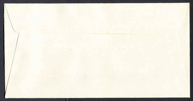 Lesotho - FDC - 1985
