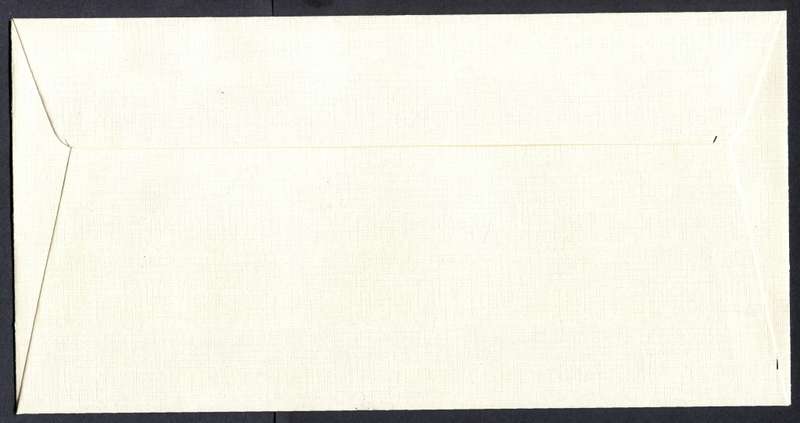 Lesotho - FDC - 1985