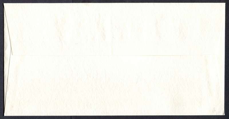 Zimbabwe - FDC - 1983