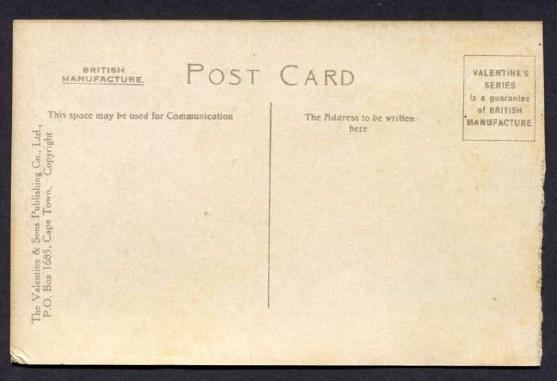 Post Card