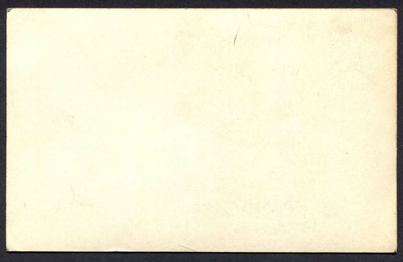 Post Card