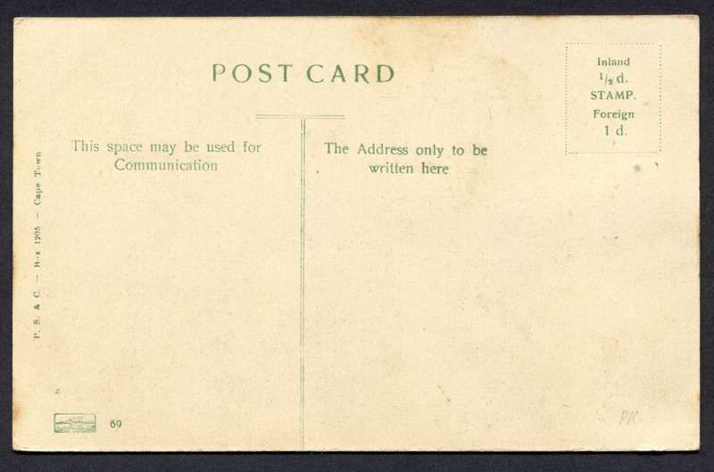 Post Card