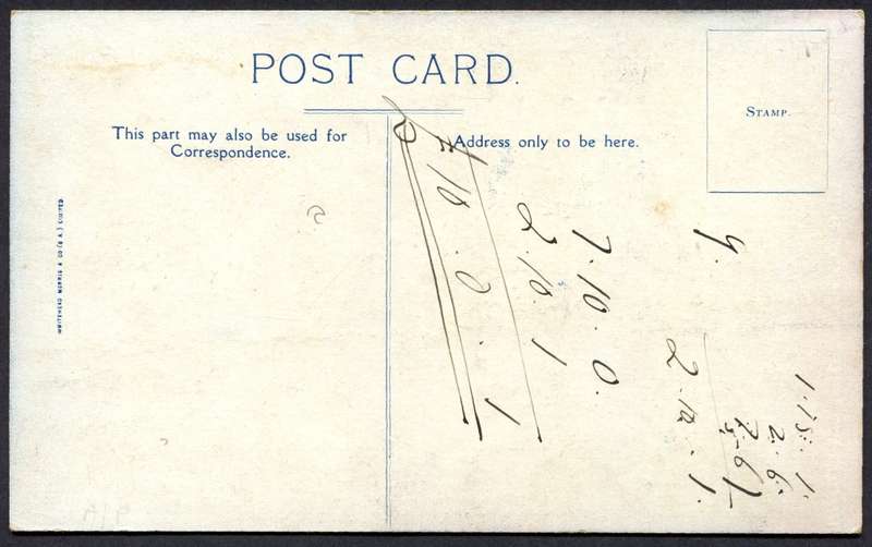 Post Card