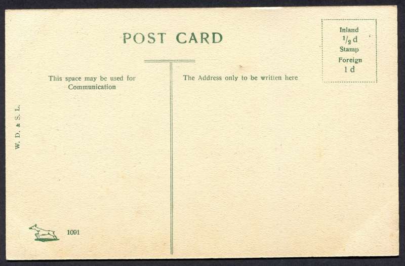 Post Card