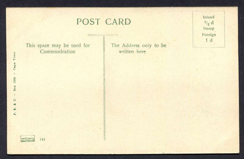 Post Card