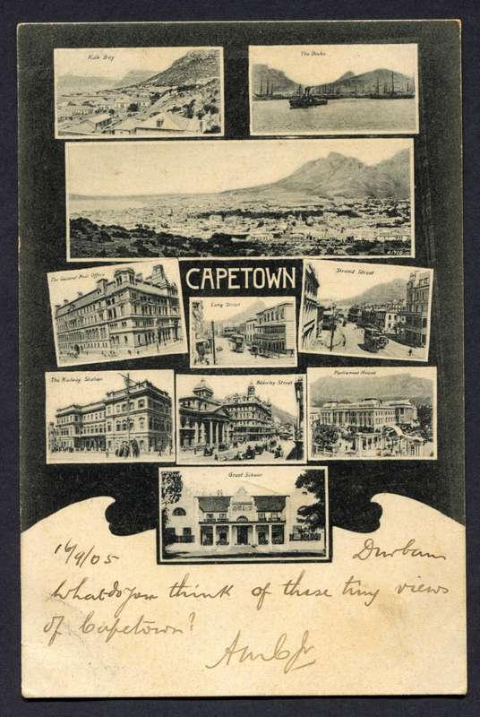 Post Card
