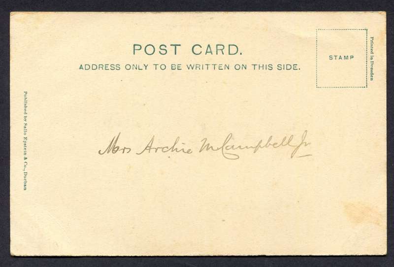 Post Card
