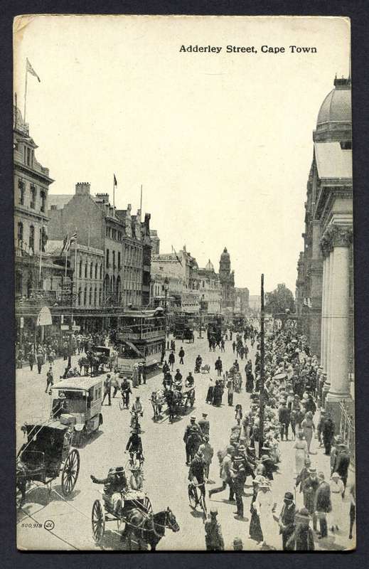 Post Card