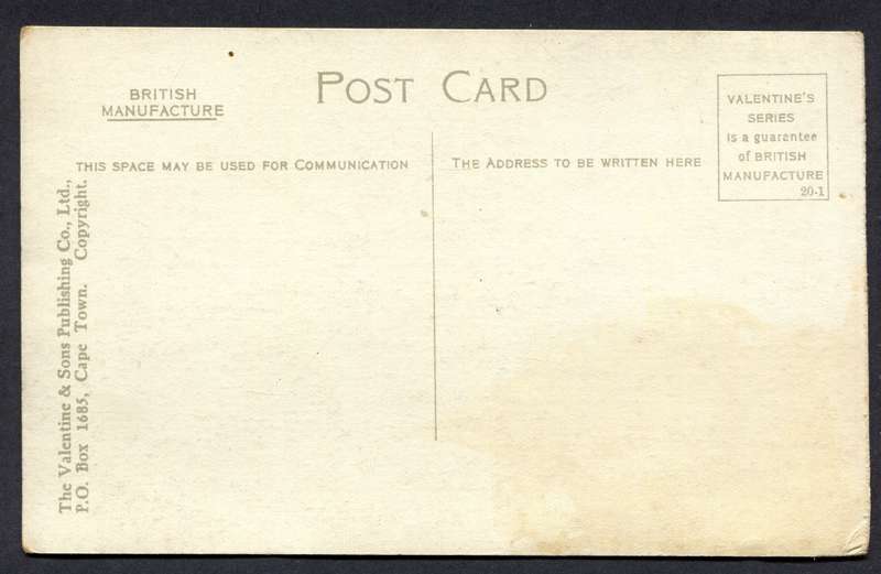 Post Card
