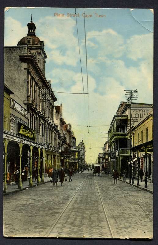Post Card