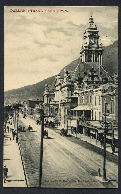 Post Card