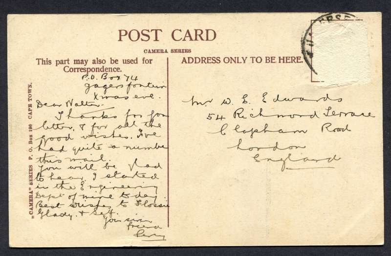 Post Card