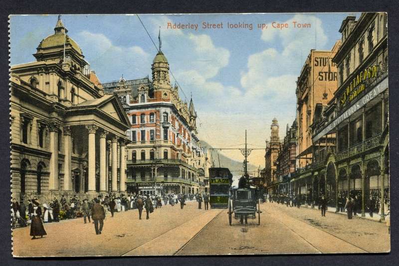 Post Card