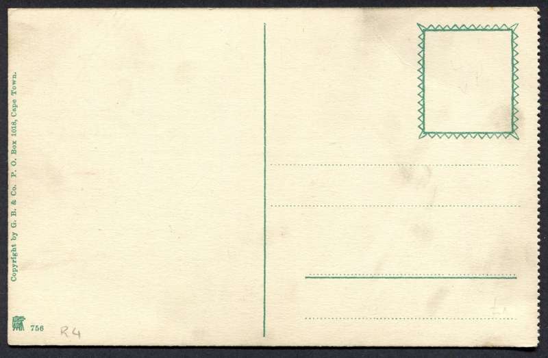 Post Card