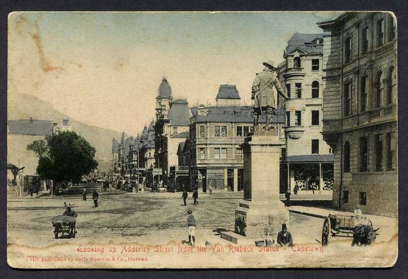 Post Card