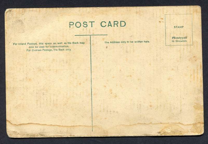 Post Card