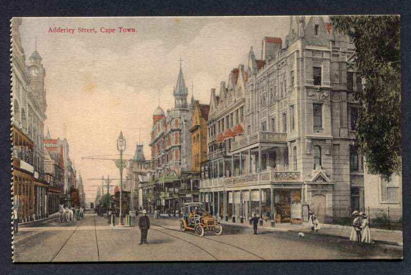 Post Card