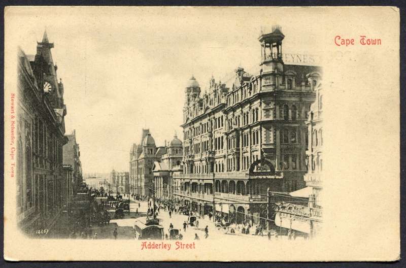 Post Card