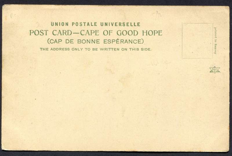 Post Card
