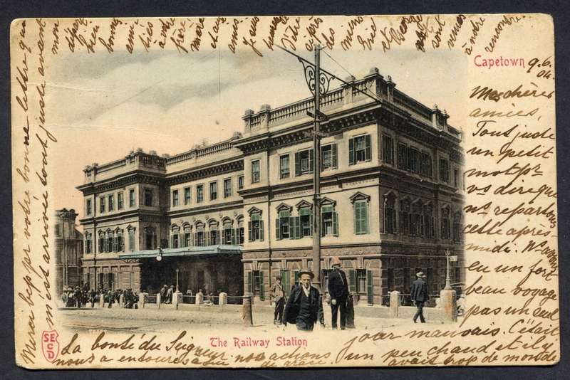 Post Card