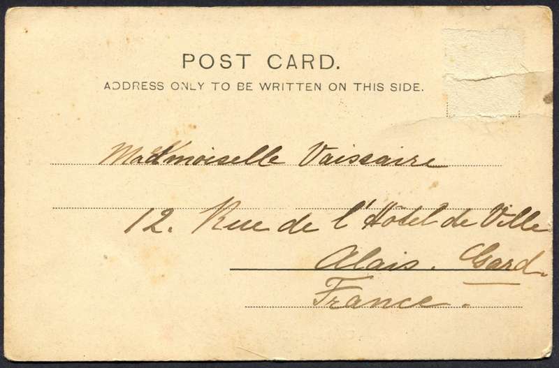 Post Card
