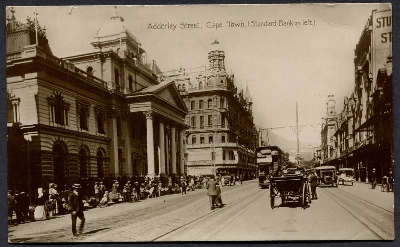 Post Card