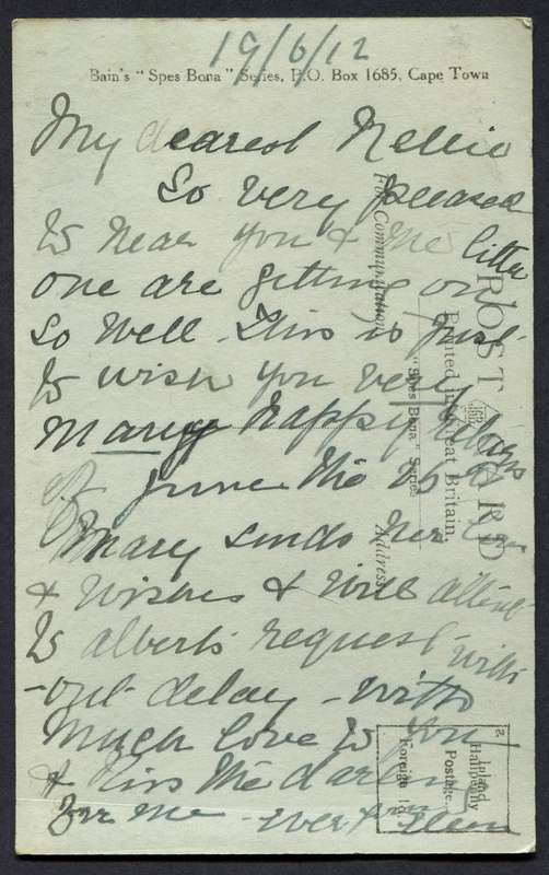 Post Card