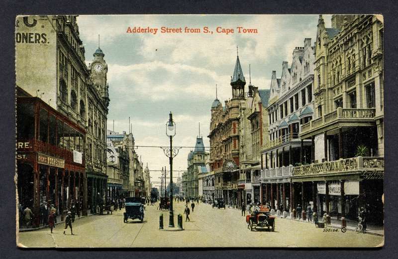 Post Card