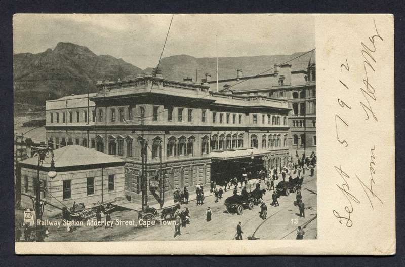 Post Card