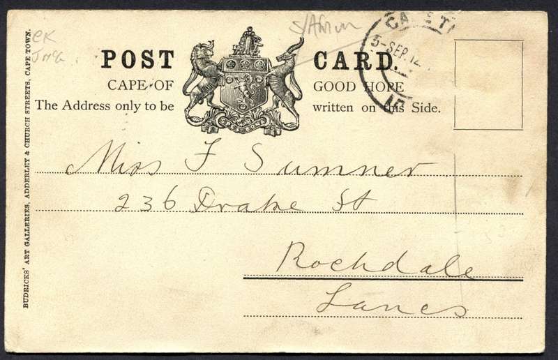 Post Card