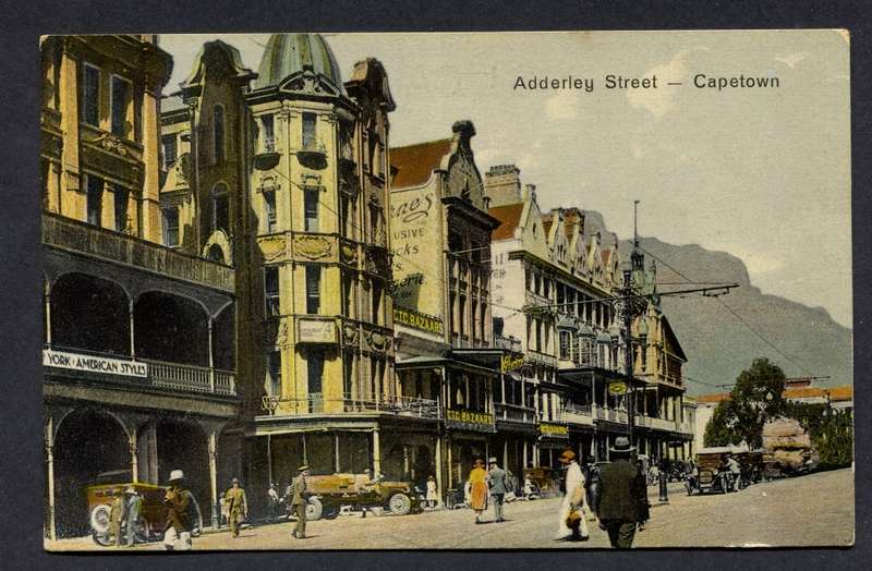 Post Card
