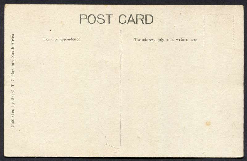 Post Card