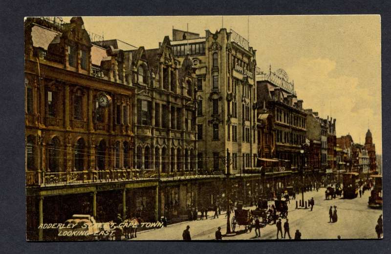 Post Card
